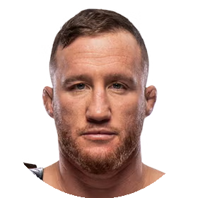 Justin Gaethje